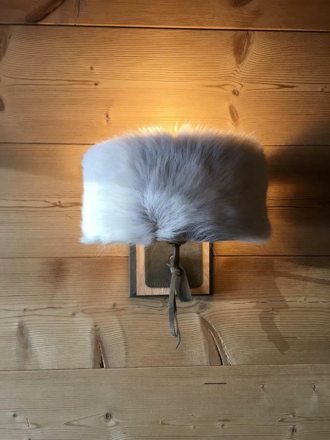 Val Thorens - Cosy Duplex Avec Vue Silveralp 341 Luaran gambar